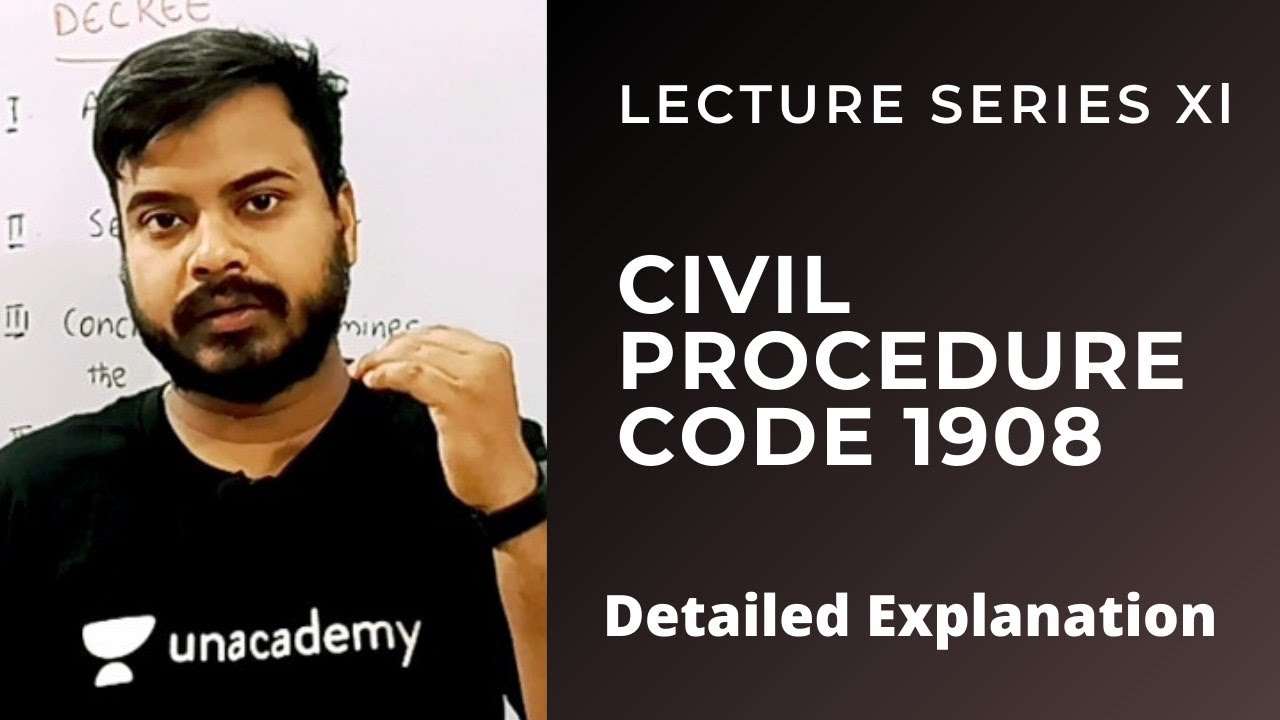 Section 30 31 & 32 Of Civil Procedure Code 1908 Discovery & Inspection | ORDER- XI Of CPC |