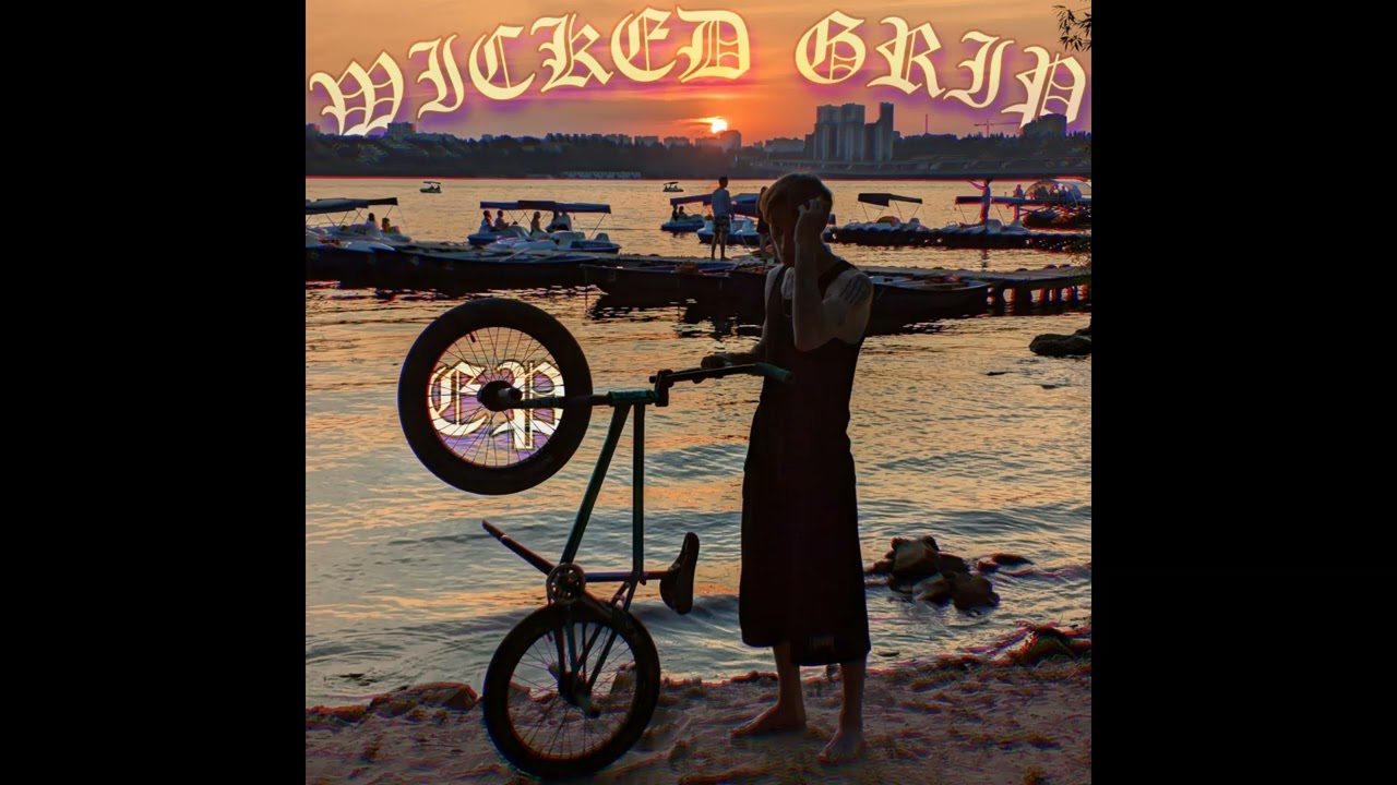 Ahree Vastaya  - Wicked Grip EP