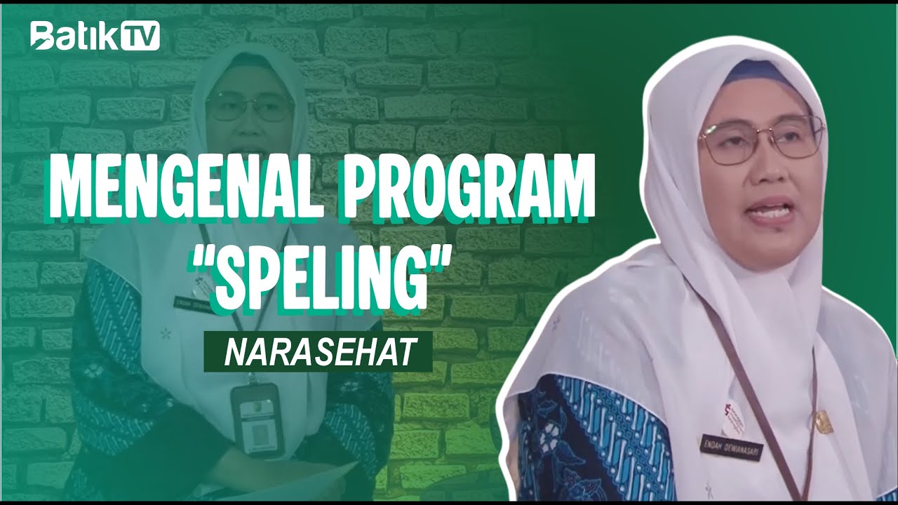 MENGENAL PROGRAM 