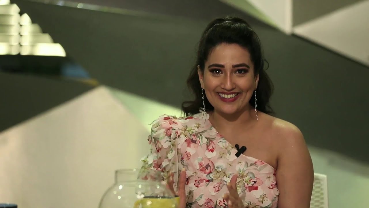 Akhil Akkineni and Bommarillu Bhaskar's Interview with Anchor Manjusha Rampalli
