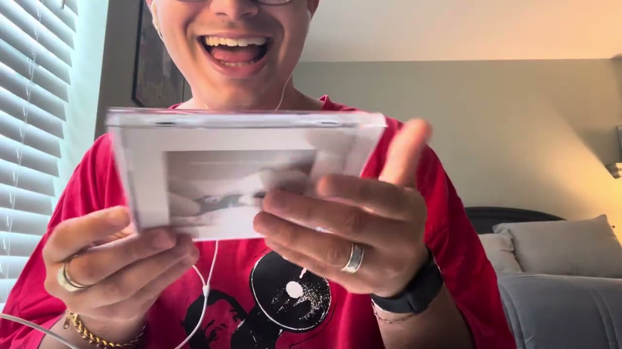 ASMR CD Collection - Whisper / Soft Spoken 