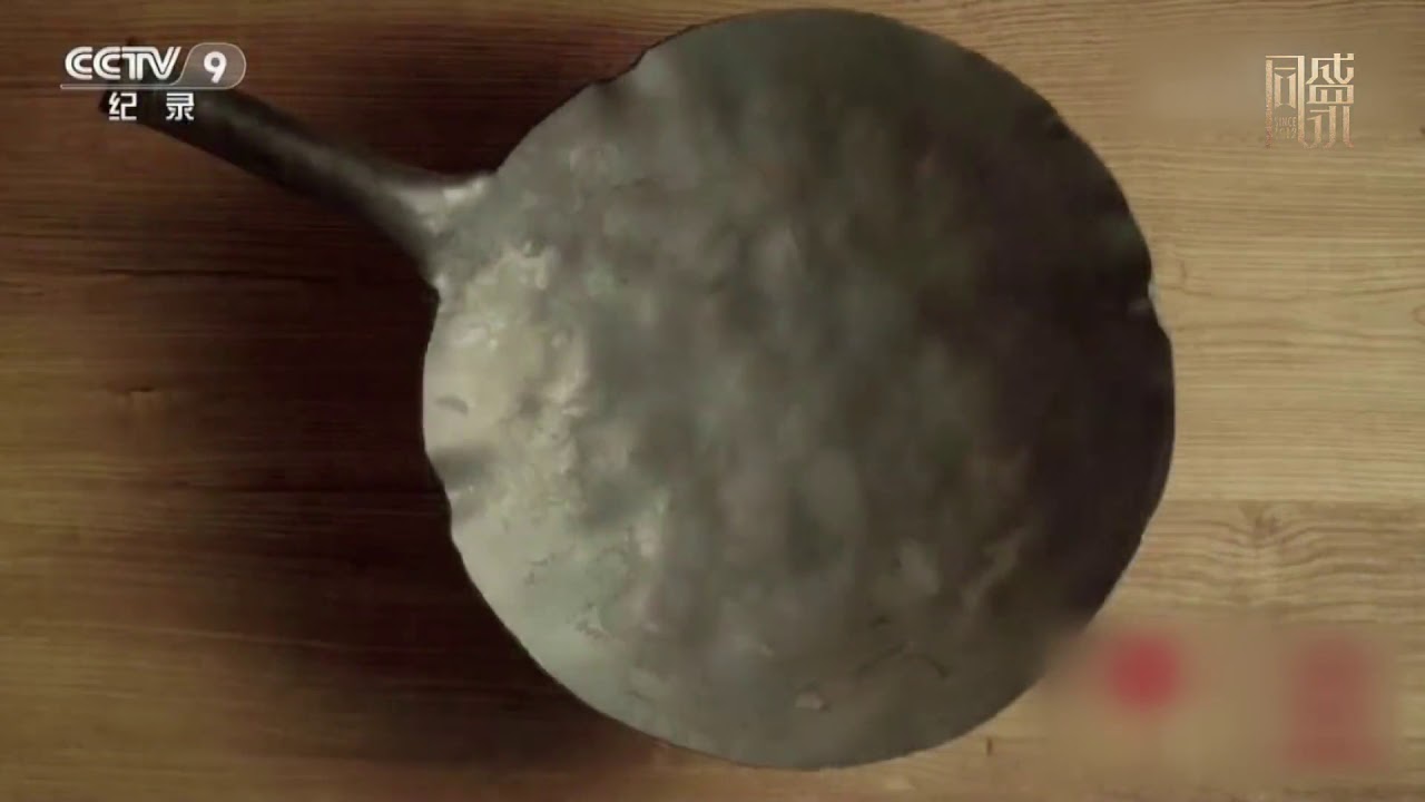 舌尖上的中国 A Bite of China 中英双语