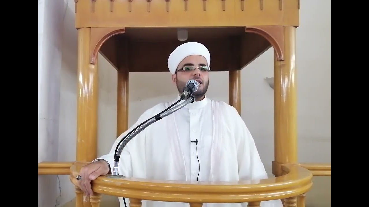 أعمال مباركة أفضل من سائر الطاعات - خطبة عيد الفطر 2022