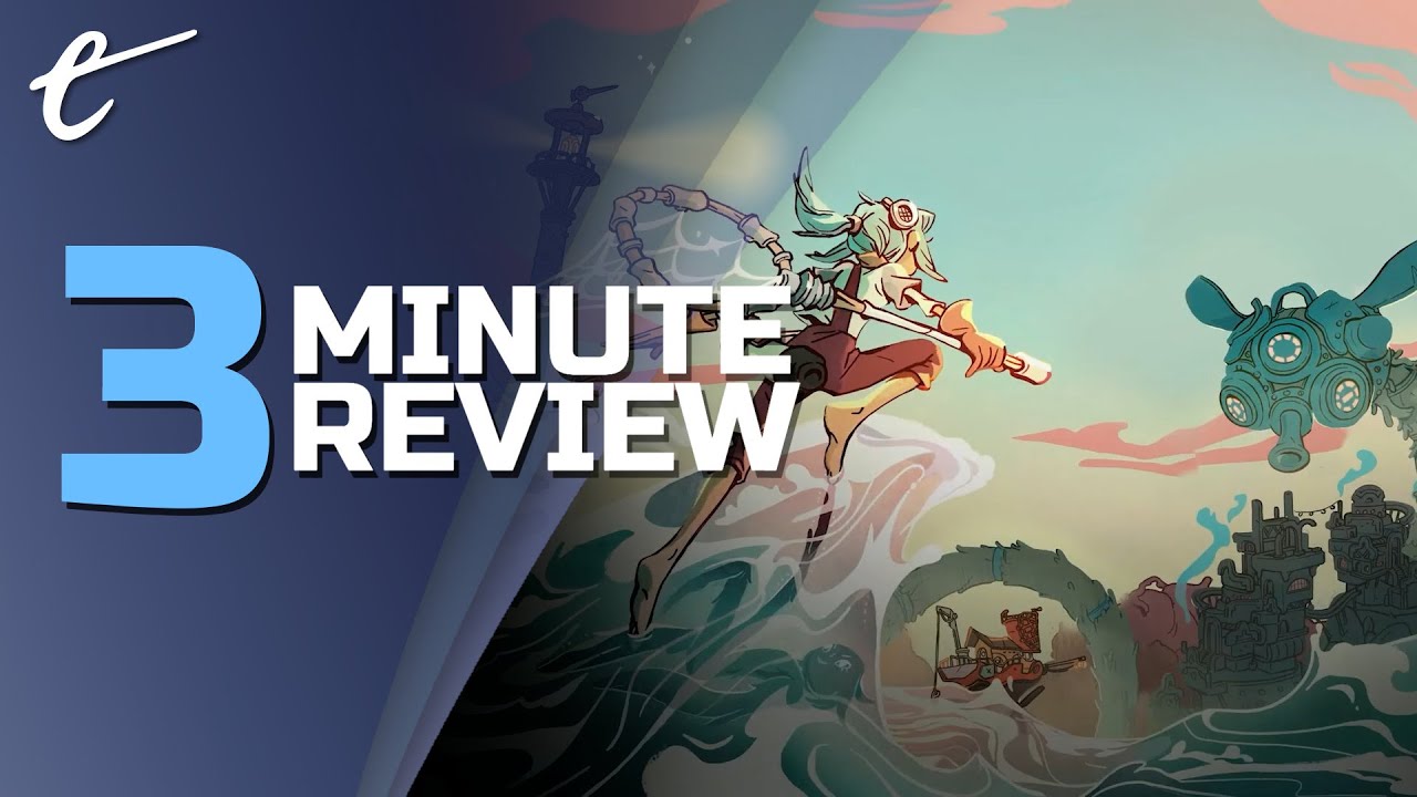 Wavetale | Review in 3 Minutes