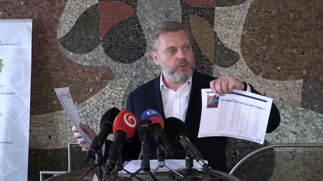 Kontroverzné hasičské autá, informujeme po poslaneckom prieskume