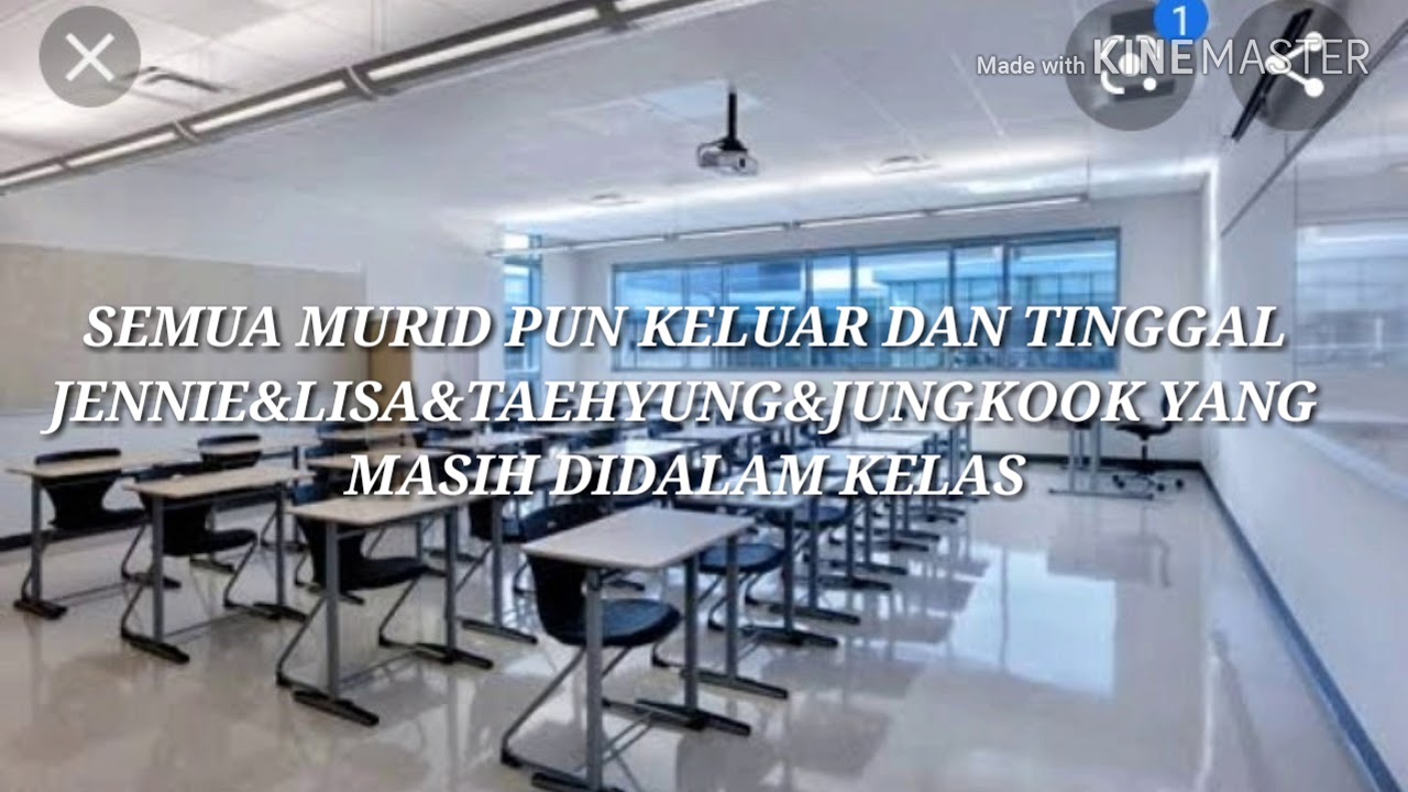 FF BTS X BLACKPINK SERIGALA CANTIK VS VAMPIR GANTENG