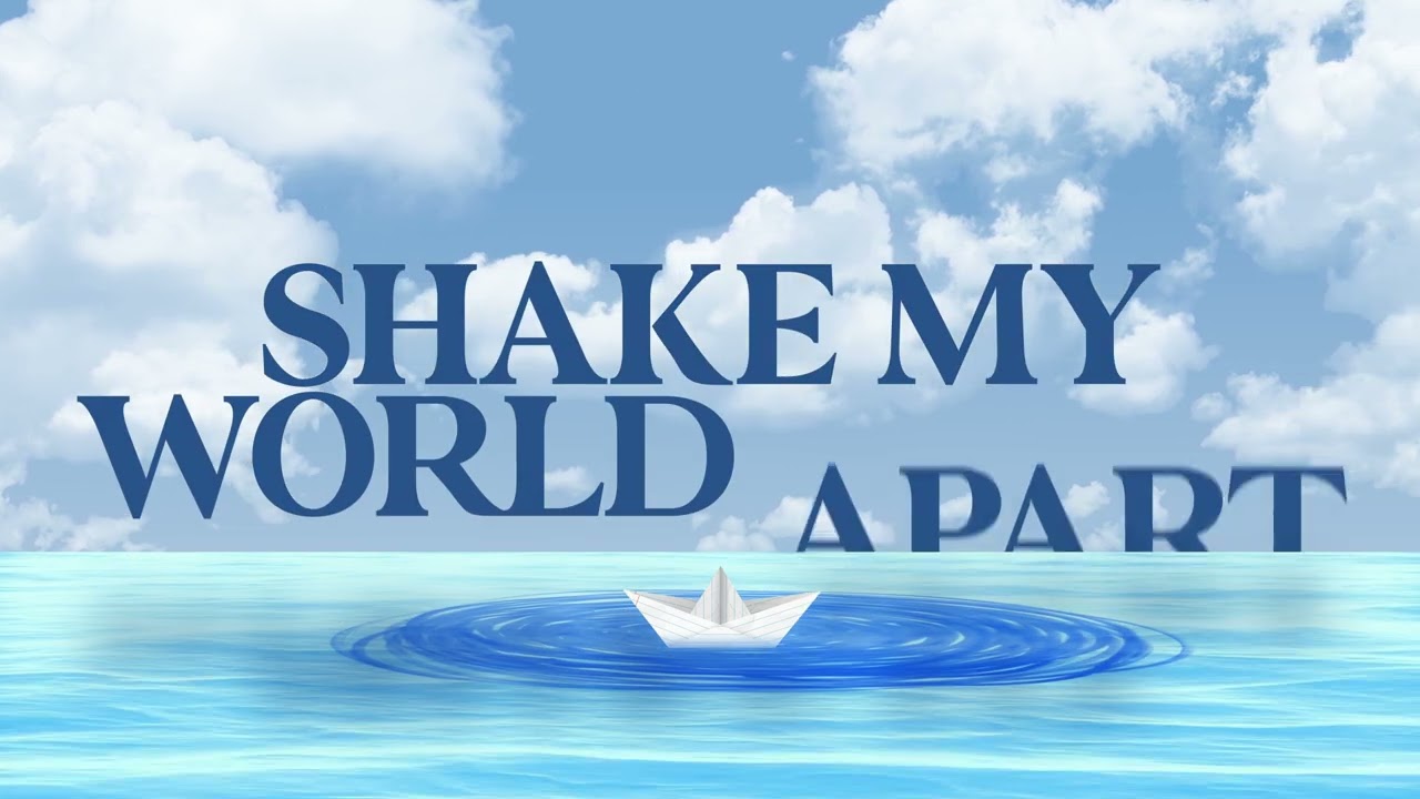 Sidewalk Prophets - Power Of A Tender Heart (Official Lyric Video)