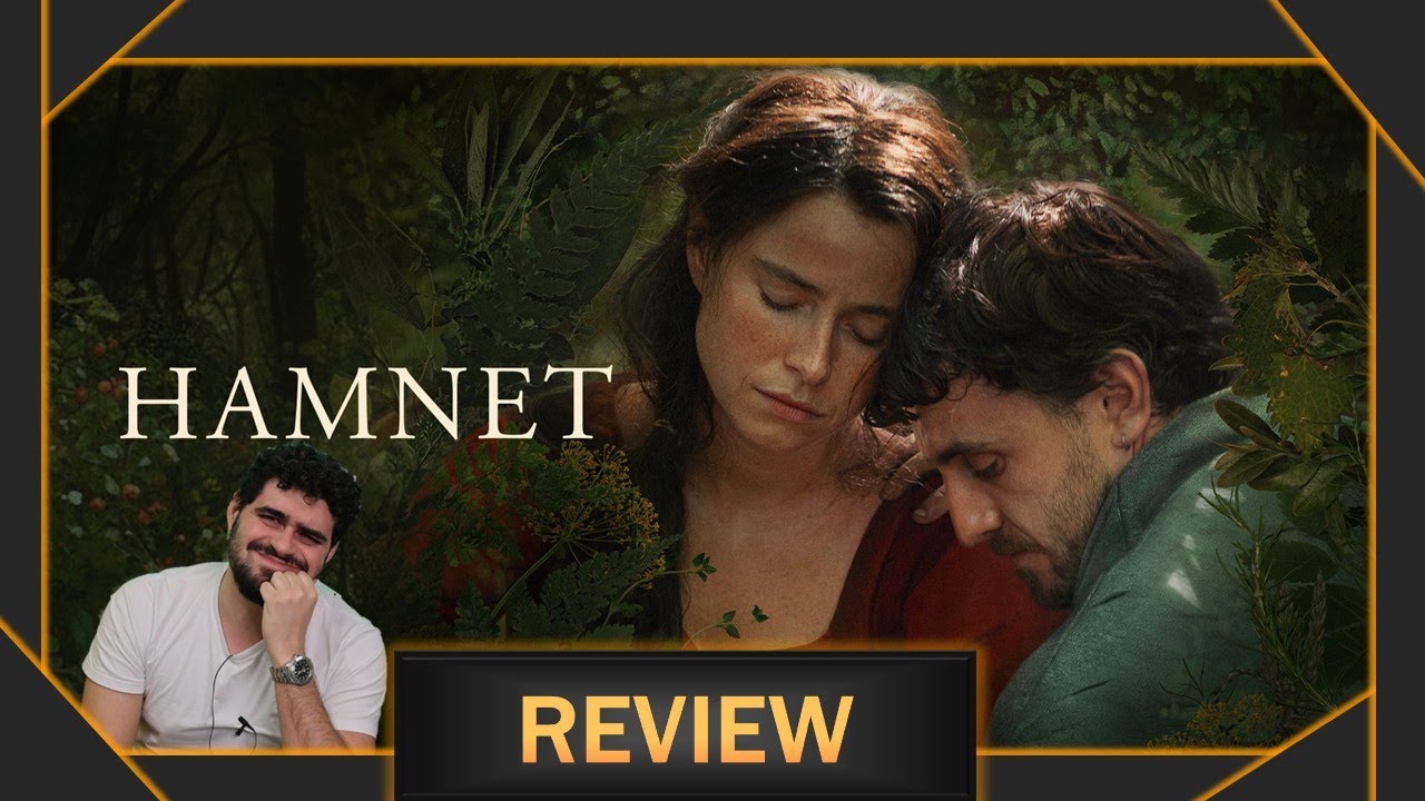 Schauen oder nicht schauen.. - Hamnet | Filmkritik