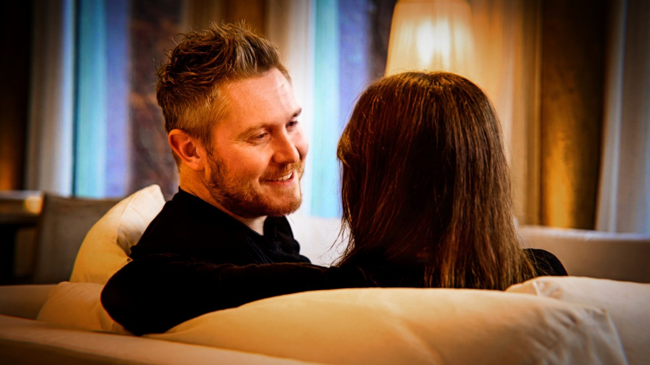 The Subtle Art of Flirting