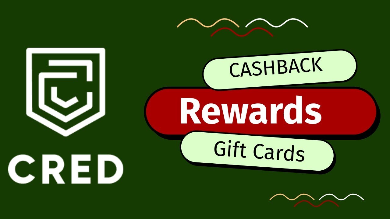 Cred Rewards | Cred New Update  | Cred Cashback Offer | Cred App | Cred Rewards how to use