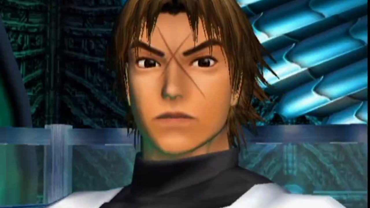 Bloody Roar: Primal Fury (Gamecube) Arcade as Yugo