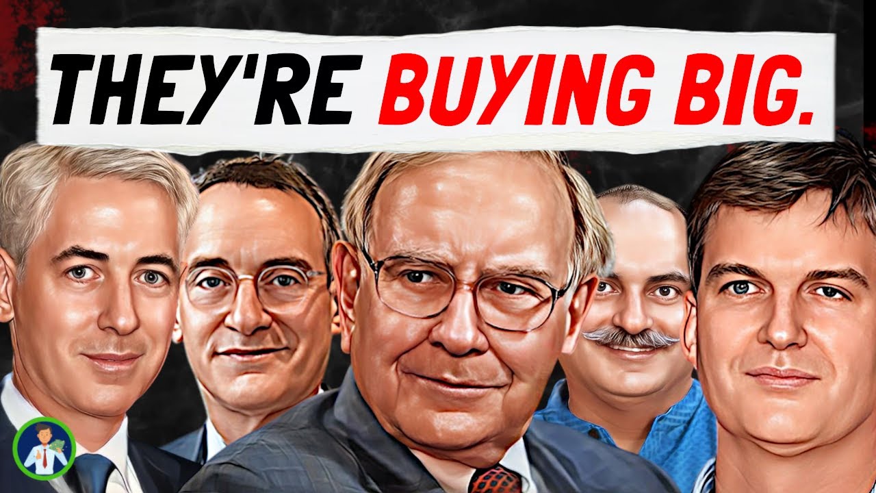 6 Stocks the Smart Money Just Bought