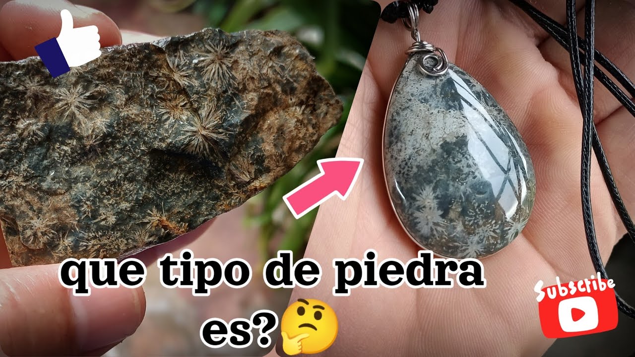 puliendo piedras naturales (alguien que me diga que tipo de piedra es?🤔)