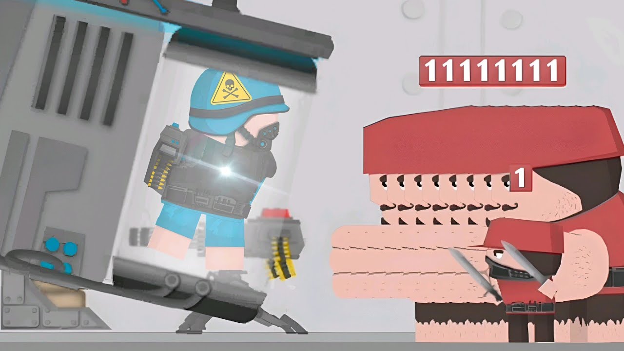 Level Editor Creative Lab Part 242 | Clone Armies