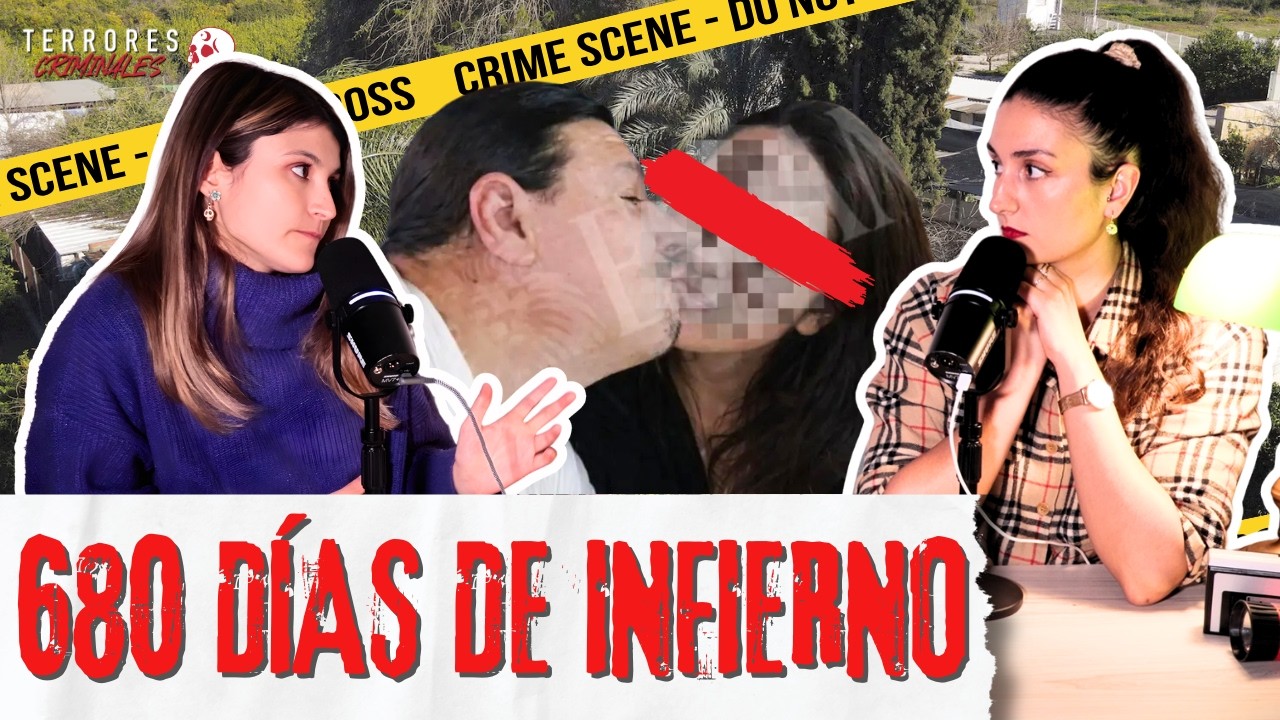 El caso Salma: dos años secuestrada por su pareja hasta que logró escapar en 2026