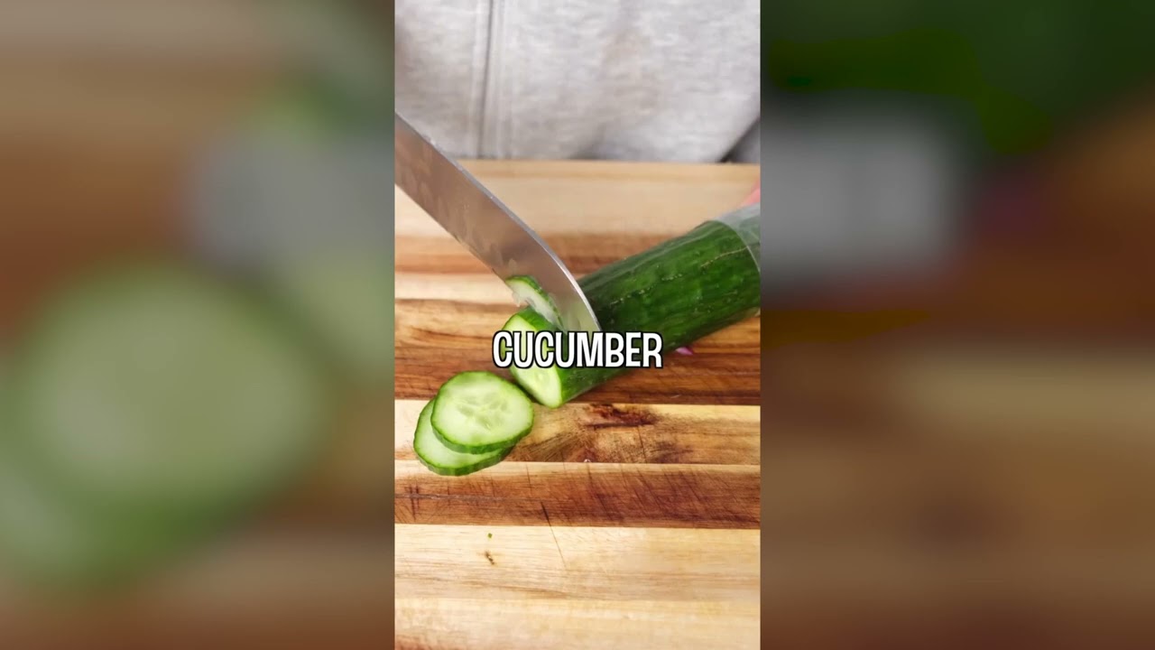 Niall's Gosh Falafel Wrap '22