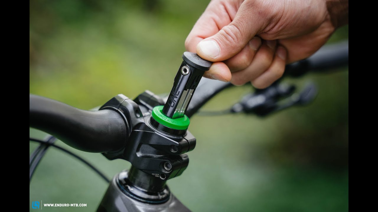ONE UP COMPONENTS EDC LITE TOOL