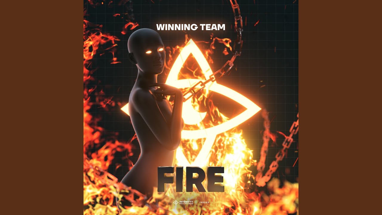 Fire (Extended Mix)