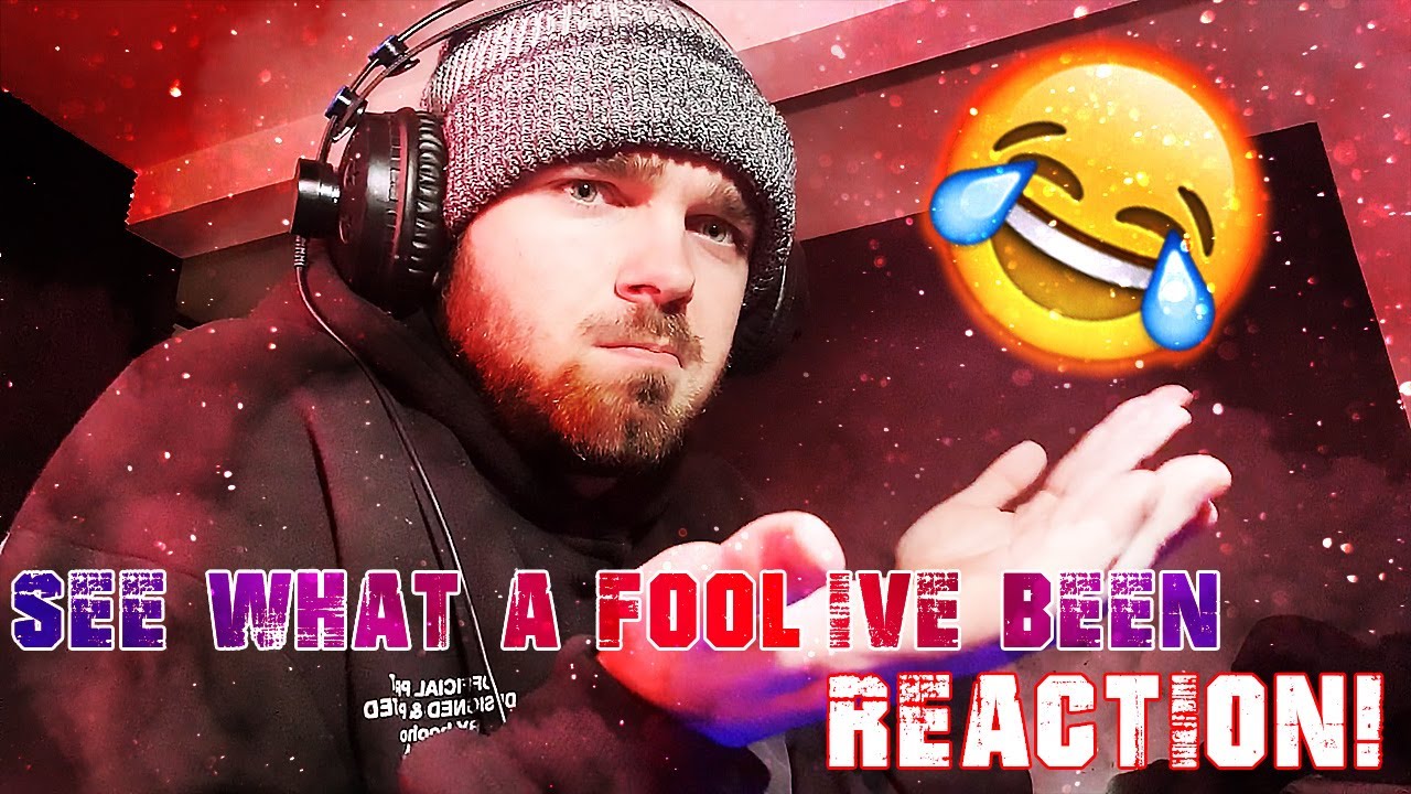 WTF IS THIS?! Queen - See What A Fool I've Been REACTION!