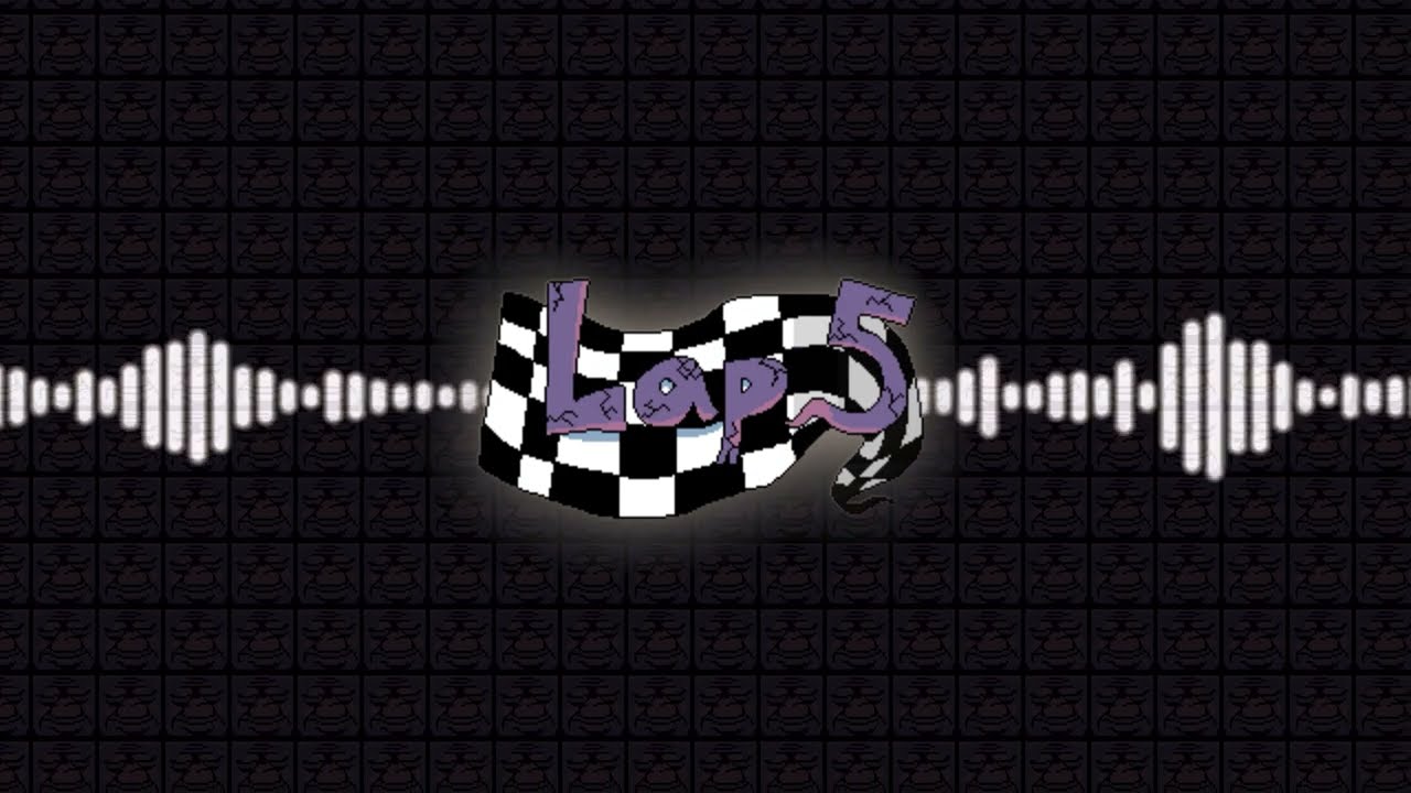 Maestro de Mortillini (Fanmade Pizza Tower Lap 5)