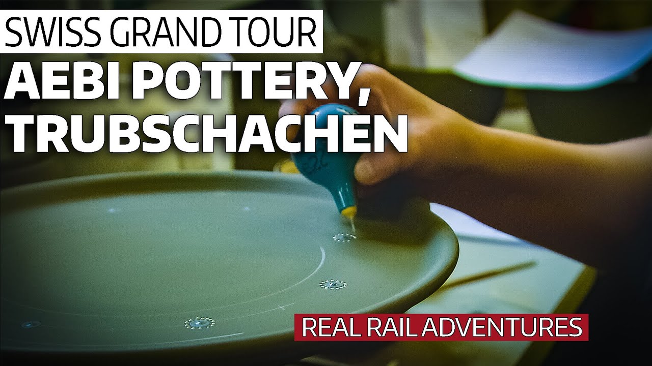 Aebi Pottery, Trubschachen