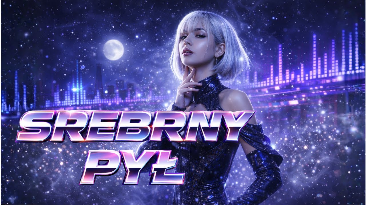 Srebrny Pył | Nowa polska piosenka pop (Modern Pop)