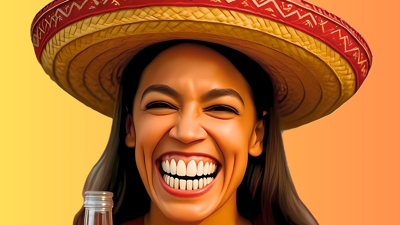 FUNNIEST Sombrero Meme Compilation ROASTING Democrats GOING VIRAL 🤣 LOL