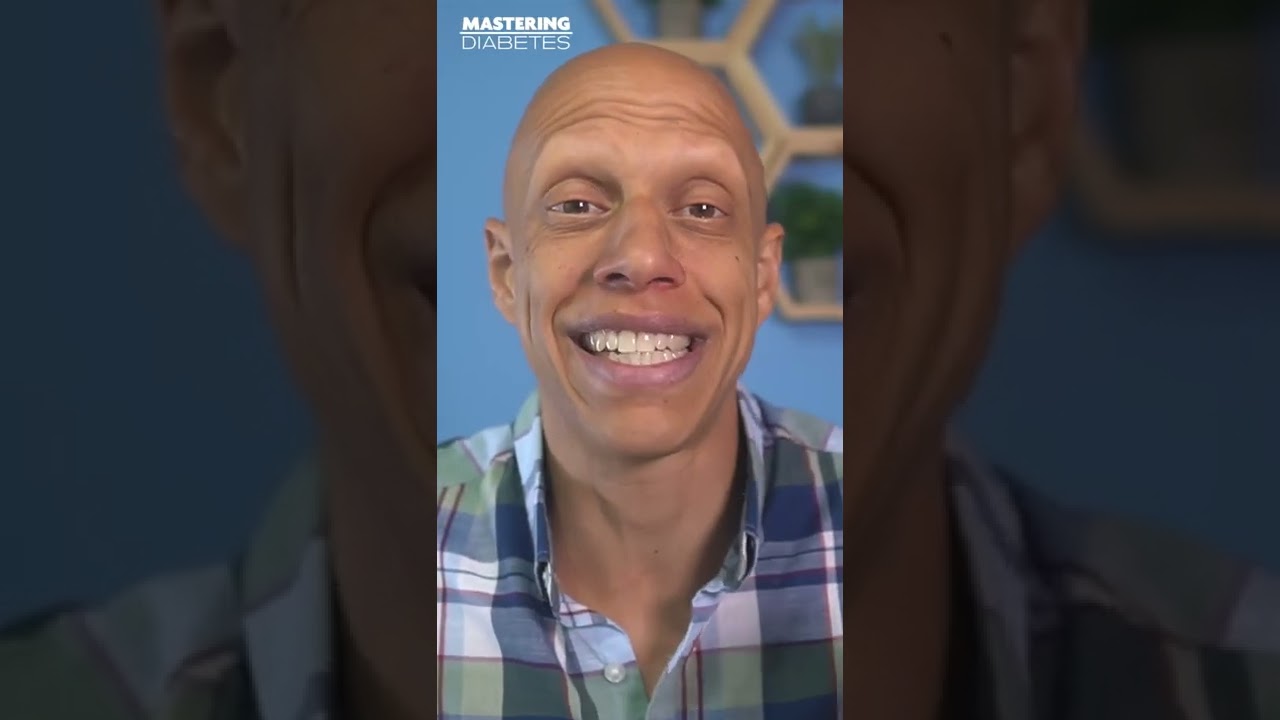 🔥 Can Diabetics Do Intermittent Fasting? | Intermittent Fasting and Type 2 Diabetes #shorts