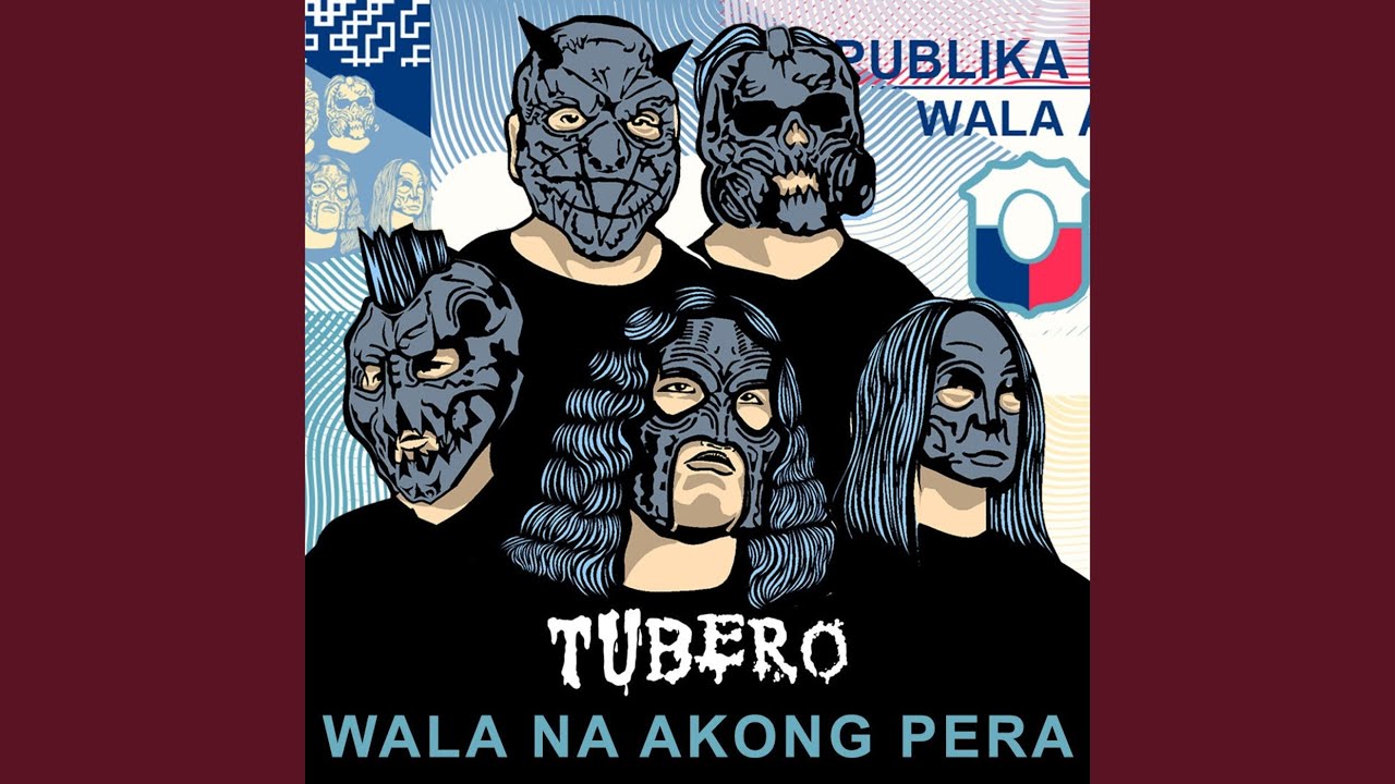 Wala Na Akong Pera
