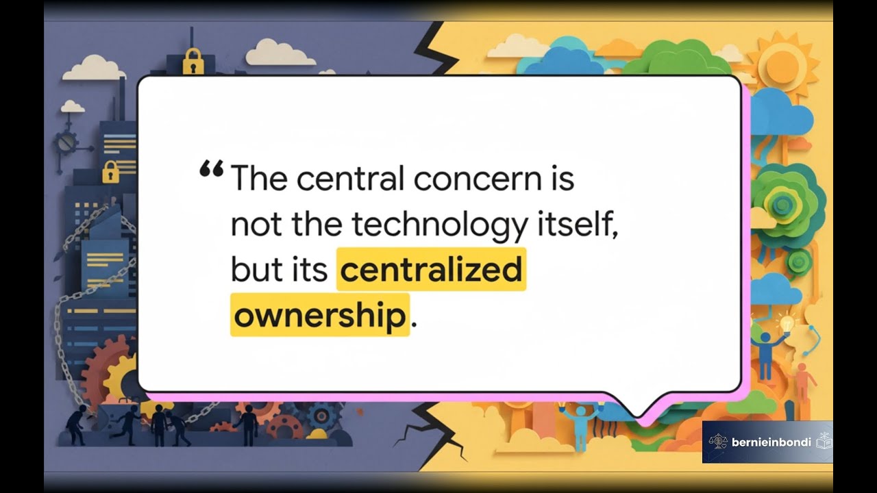 The AI & Automation Crisis
