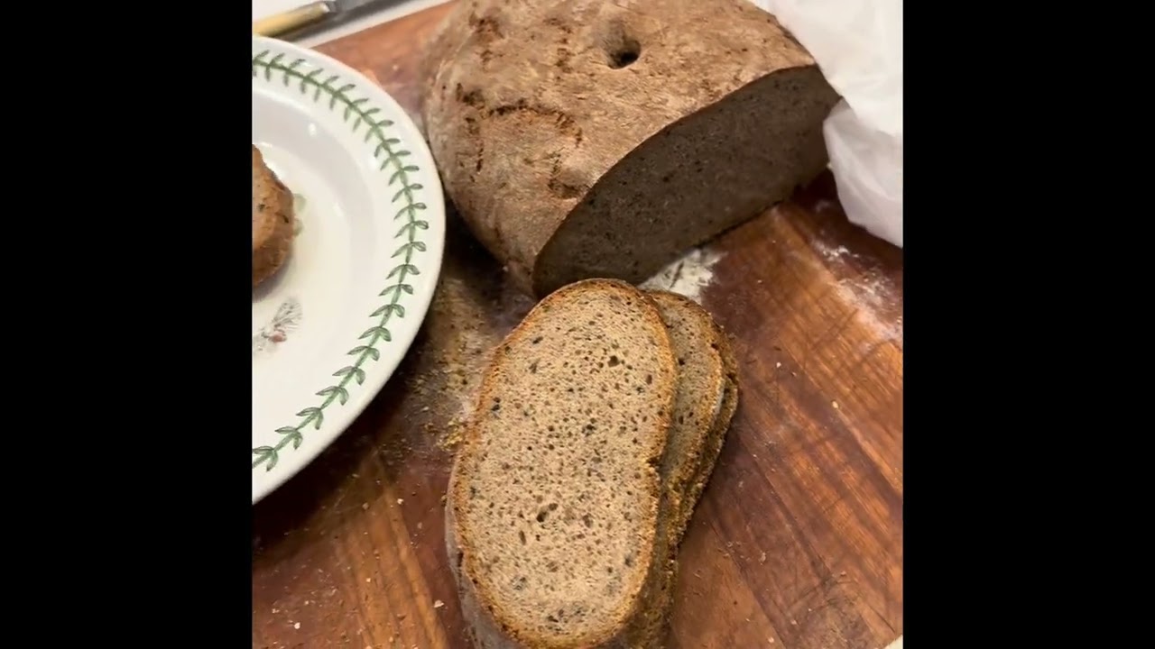 Denise’s Homemade Pastrami 
