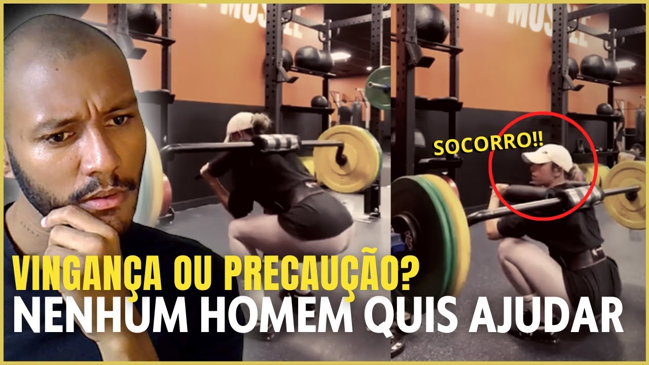 É O FIM DAS ACADEMIAS COMPARTILHADAS?