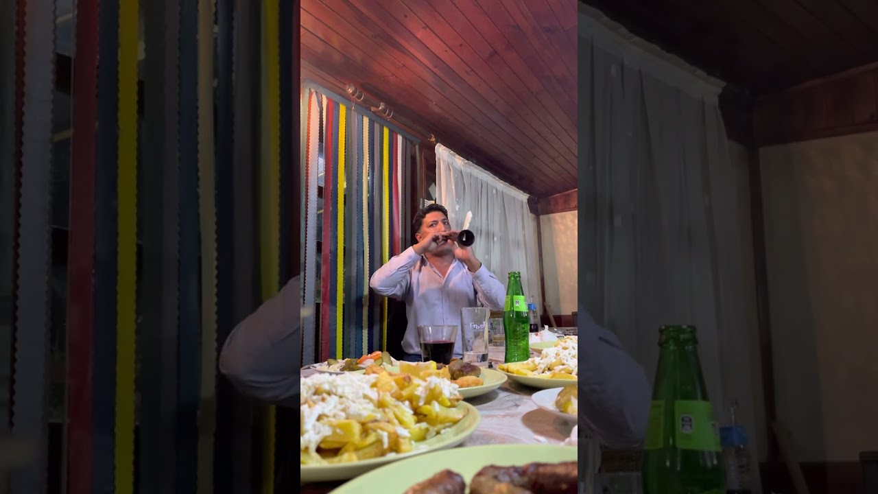 Goce Demirov zurni
