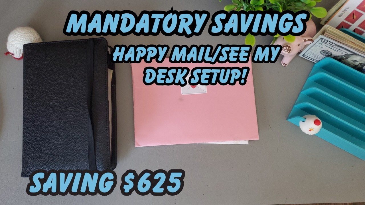 🩵🩷Обязательные задания по накоплению сбережений! | 12 марта | Совместная работа с Treasure Island...