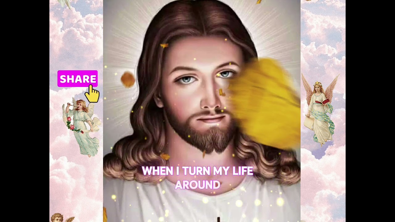 Jesus Christ Song