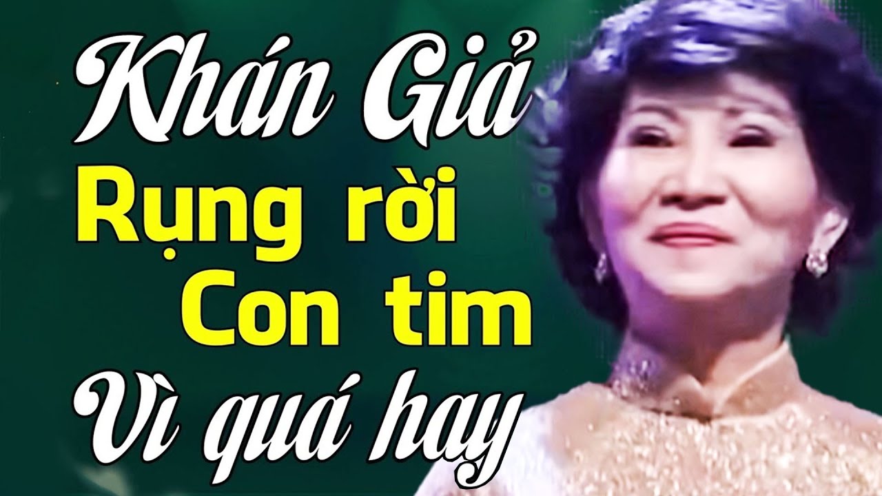 BÁC GÁI CÓ GIỌNG CA ĐẶC BIỆT QUÁ HAY NHƯ CÔ GÁI 18 TUỔI KHIẾN CẢ TRƯỜNG QUAY BẤT NGỜ | THVL