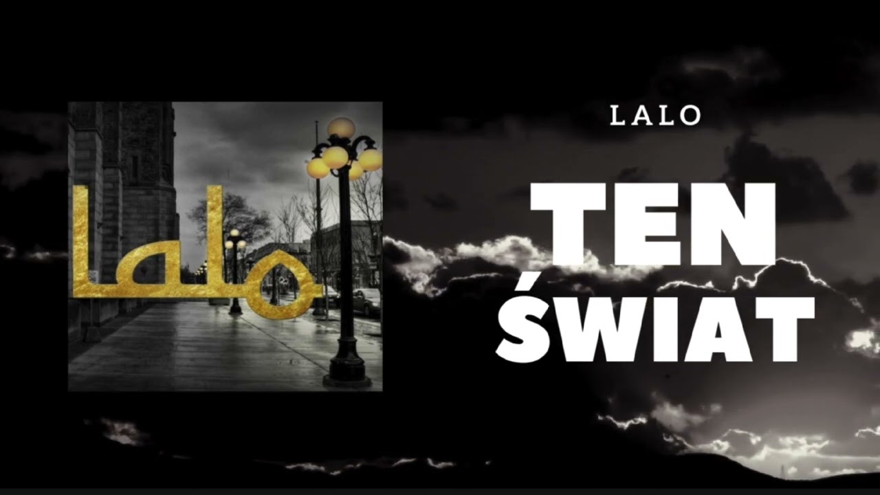 Lalo - Ten Świat