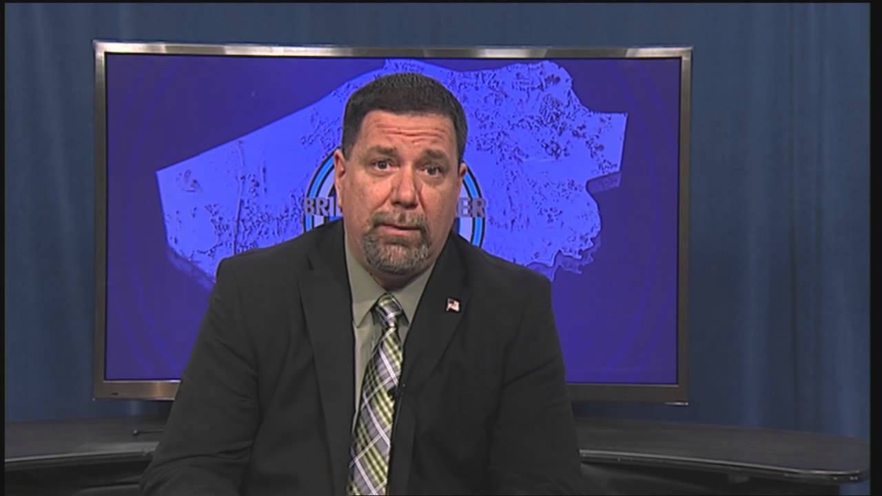 Candidate's Corner: Butch Mulligan