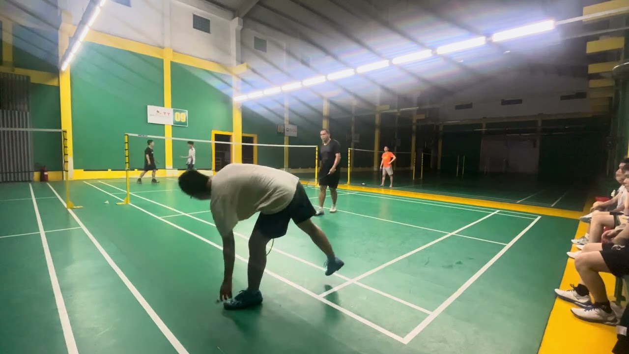 T6 260206 A Tân Thái vs Phát Nhiên