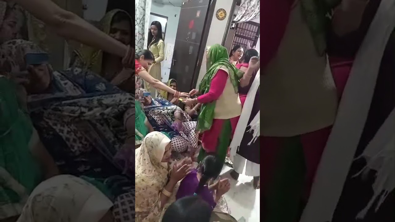 Jay Shri Shyam Is video Ko dekhkar Holi aur kirtan ka Anand lijiye 🌹🌹