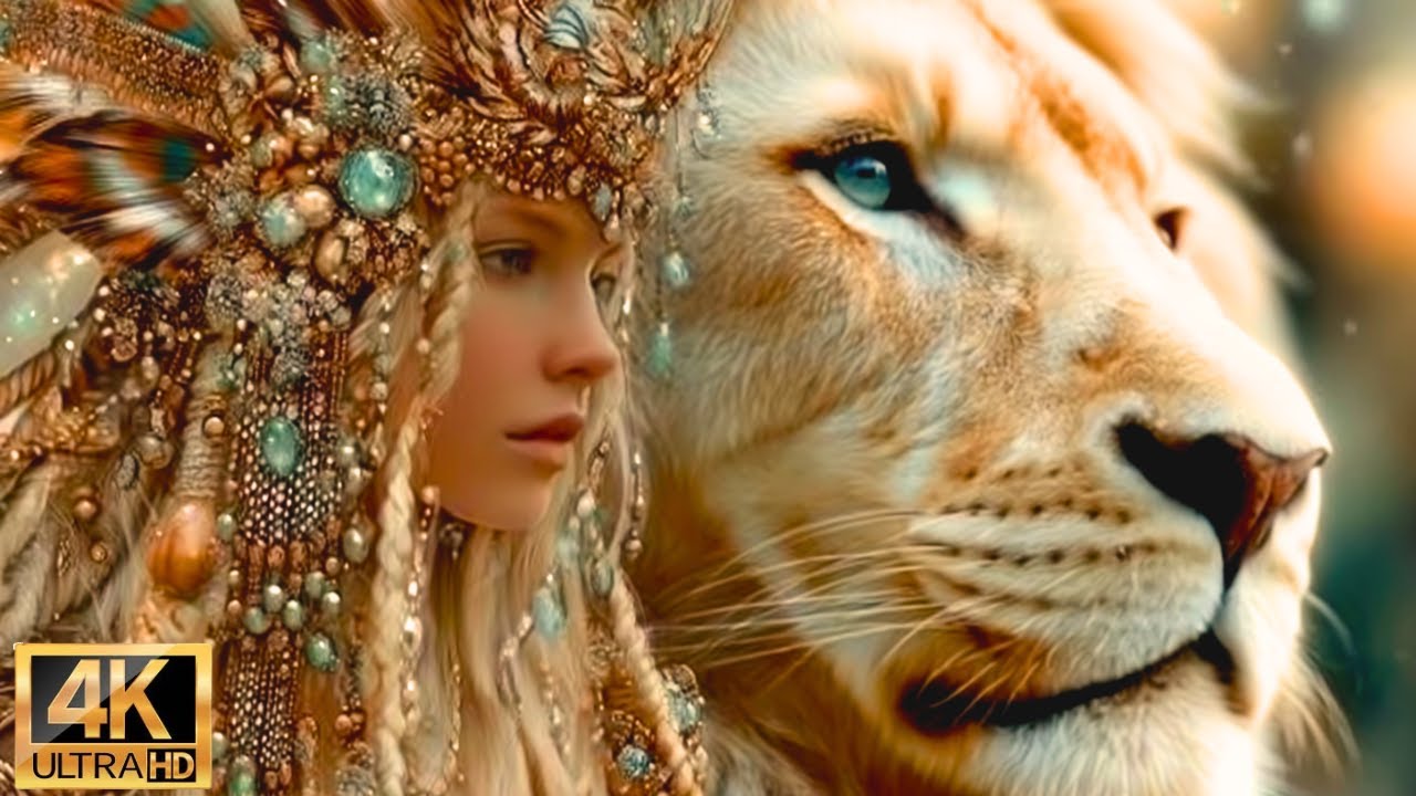 Realm of the Celestial Animals