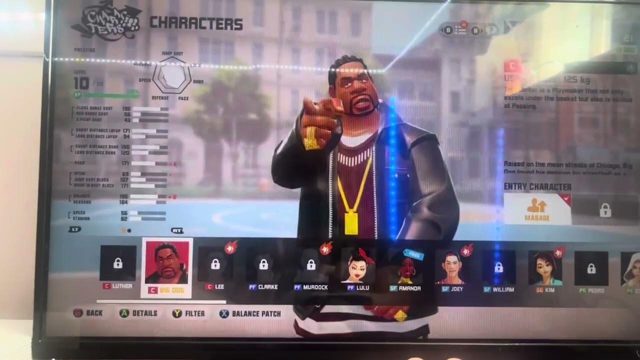 Beginners guide to 3on3 Freestyle!! 