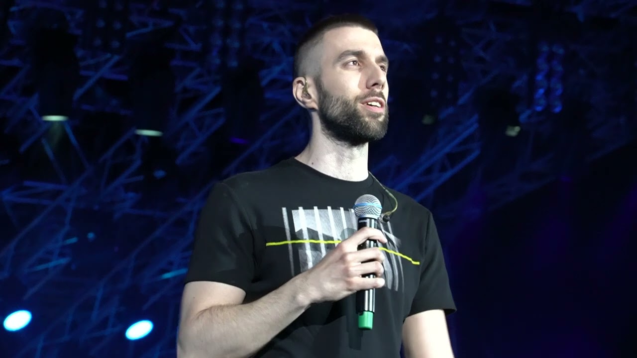 Progledaj srcem 2022- Božja pobjeda ♡