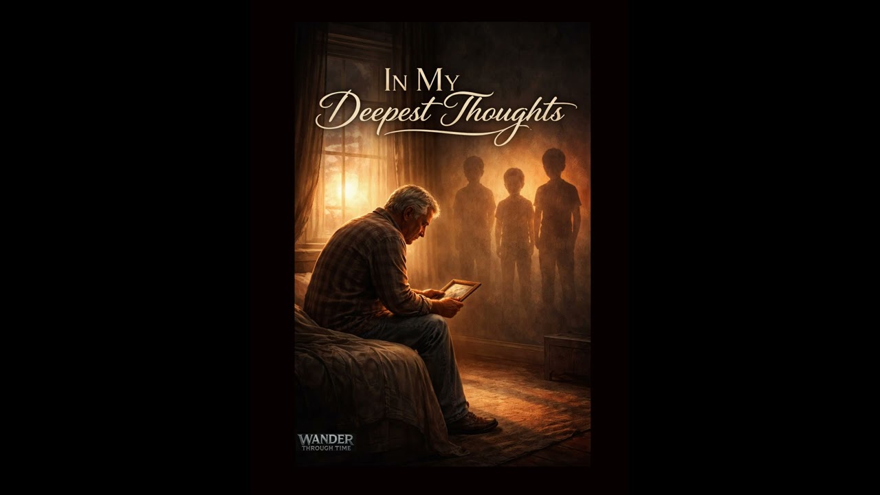 In My Deepest Thoughts