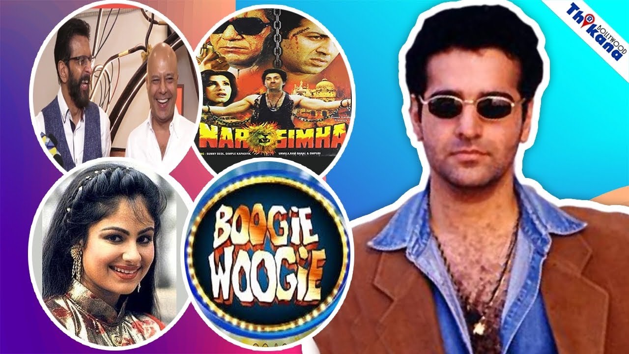 Ravi Bahl, कैसे Ayesha Jhulka के प्यार मे चुकाई ऐसी कीमत की Career,नाम & ज़िन्दगी तीनो बर्बाद कर बैठा