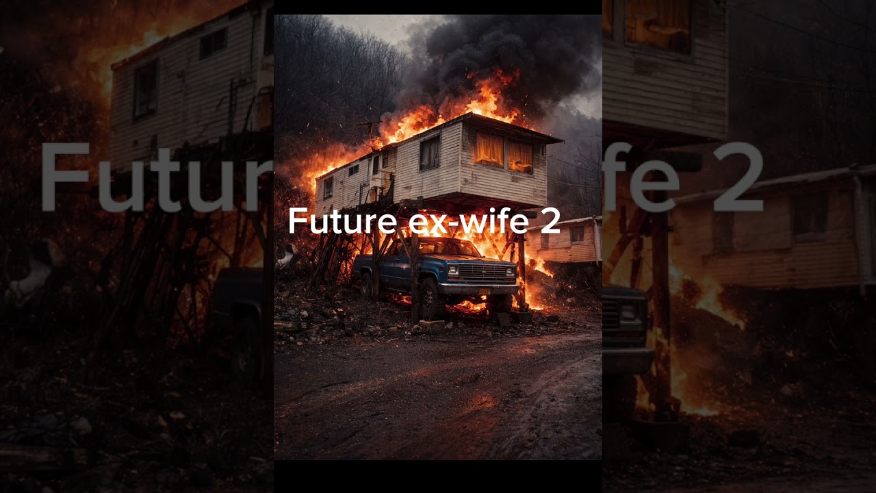 Future ex-wife 2 by: J Foster 