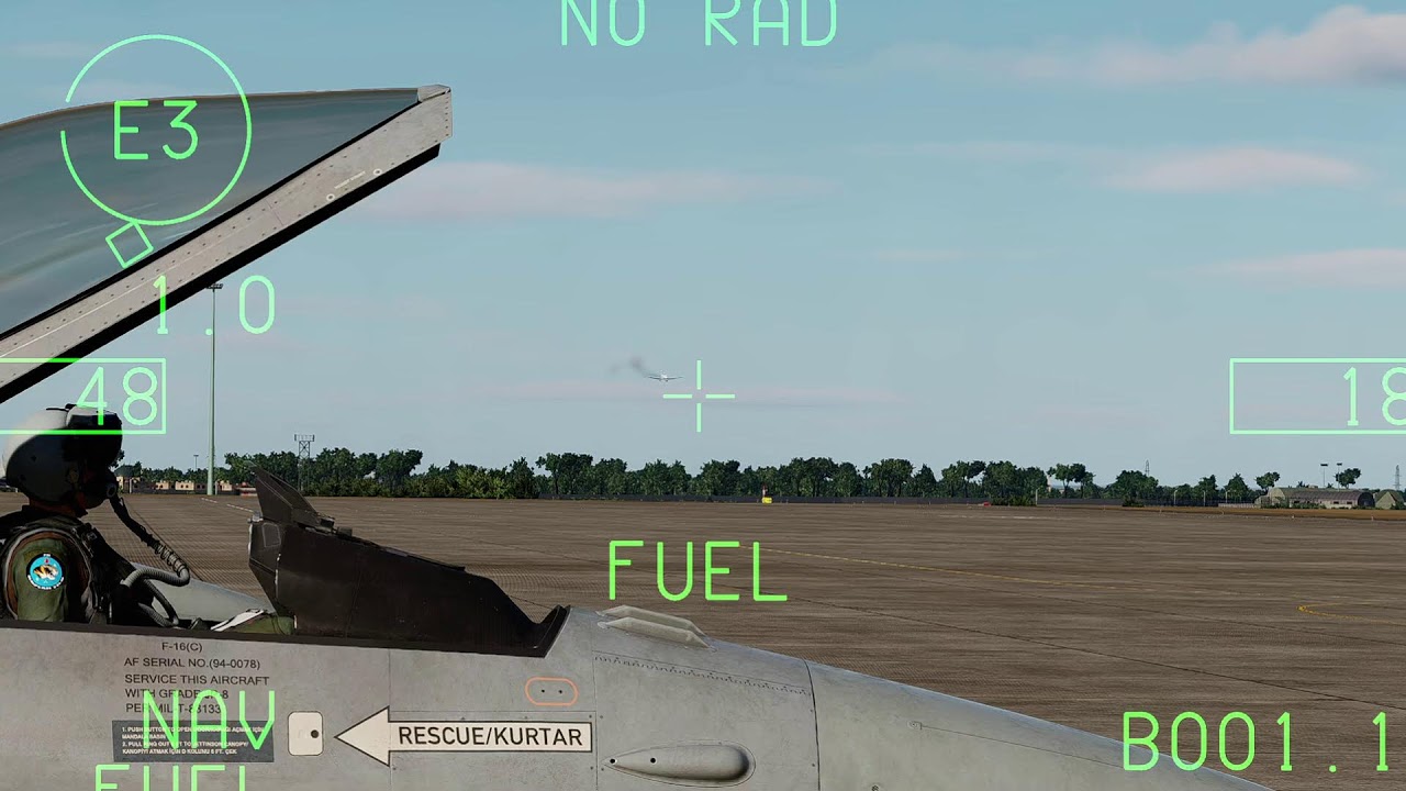 DCS Görev Hakiki ŞAM ŞEYTANI2