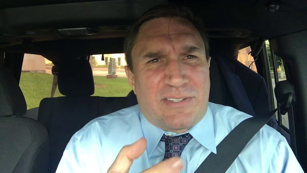 Disgusted by the system! Palm beach County Criminal Defense Attorney