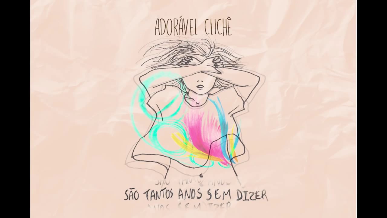 Adorável Clichê - Simpatia