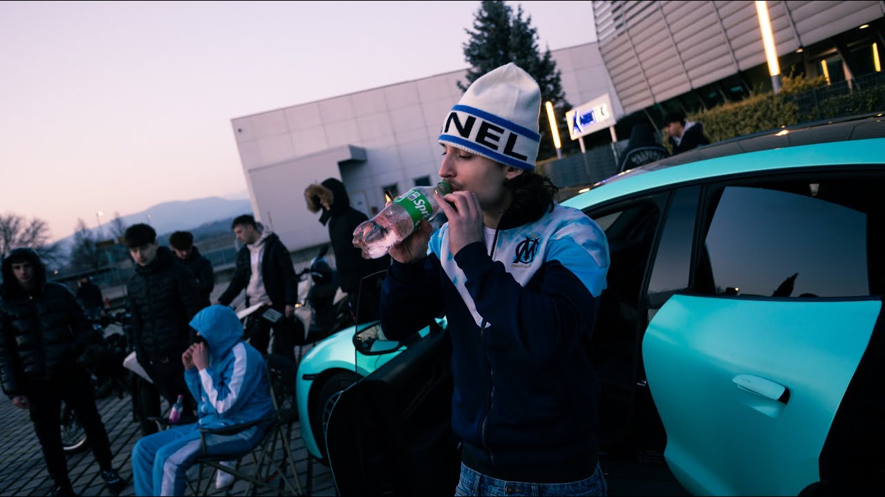 Benda.26 - Beldia (OfficialVideo)